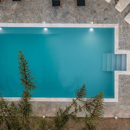 The Aegean Hideaway I Naxos * Galanado