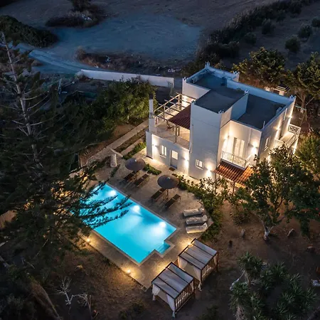 The Aegean Hideaway I Naxos Apartmán *