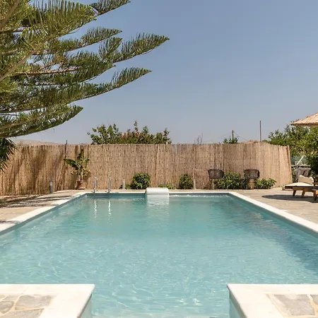 The Aegean Hideaway I Naxos Apartamento *