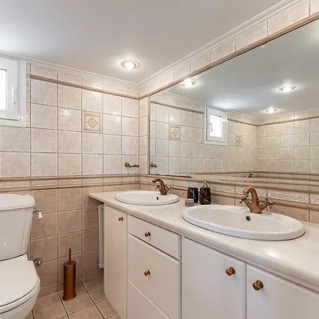 The Aegean Hideaway I Naxos Apartamento Galanado