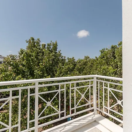 The Aegean Hideaway I Naxos Apartamento *