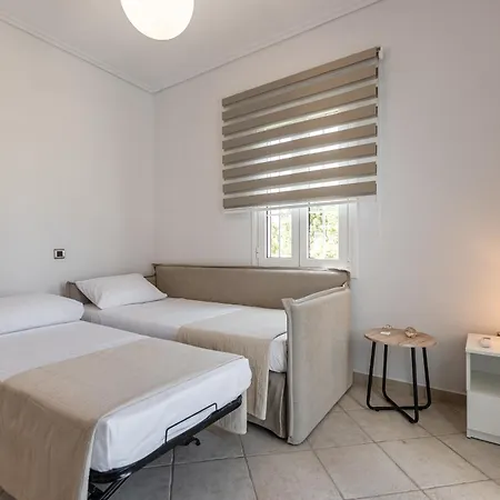 The Aegean Hideaway I Naxos * Galanado
