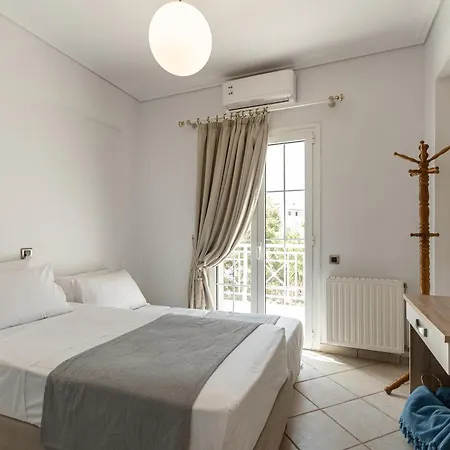 The Aegean Hideaway I Naxos Galanado