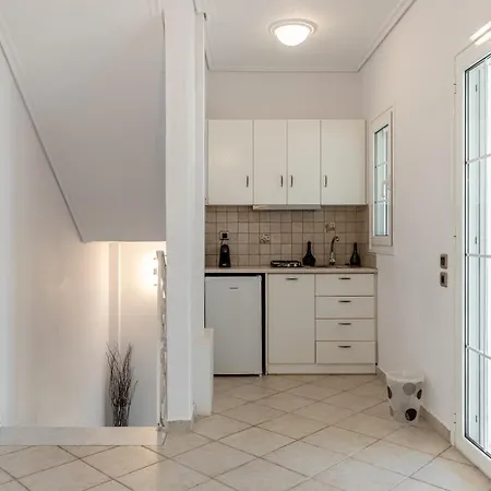 The Aegean Hideaway I Naxos *