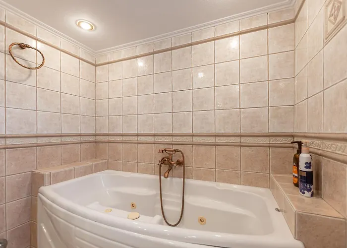 The Aegean Hideaway I Naxos *