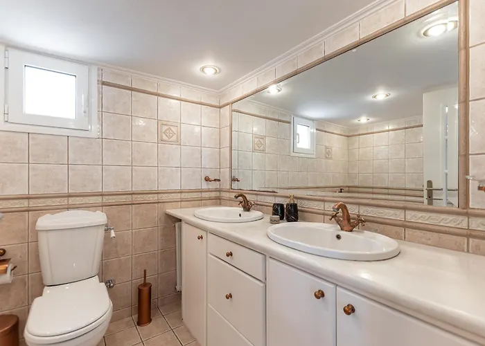 The Aegean Hideaway I Naxos Appartamento Galanado