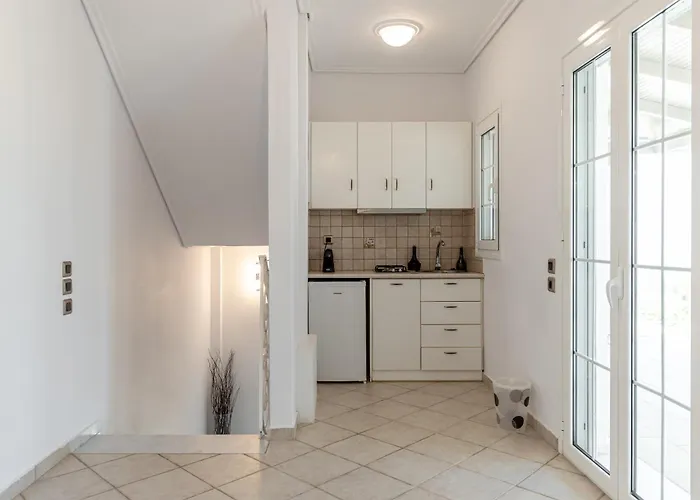 The Aegean Hideaway I Naxos *